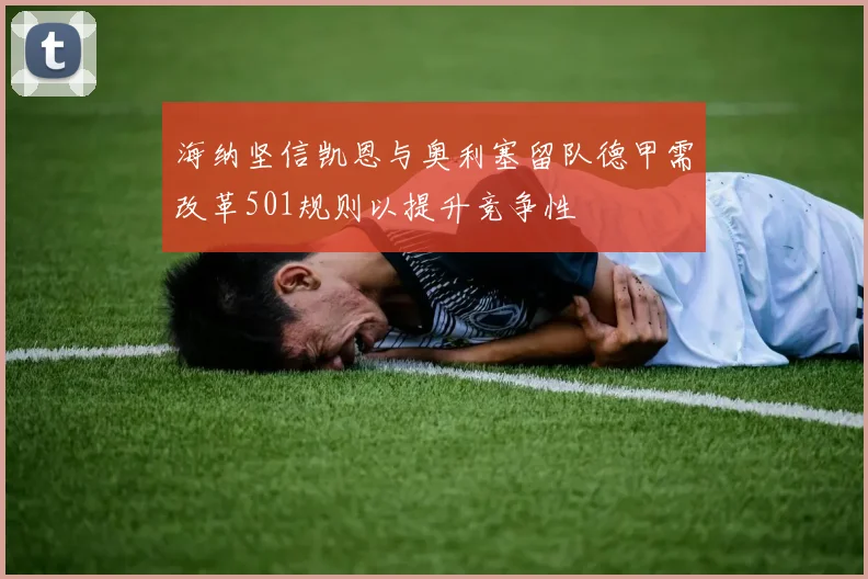 海纳坚信凯恩与奥利塞留队德甲需改革501规则以提升竞争性
