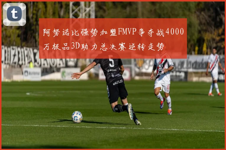 阿努诺比强势加盟FMVP争夺战4000万极品3D助力总决赛逆转走势